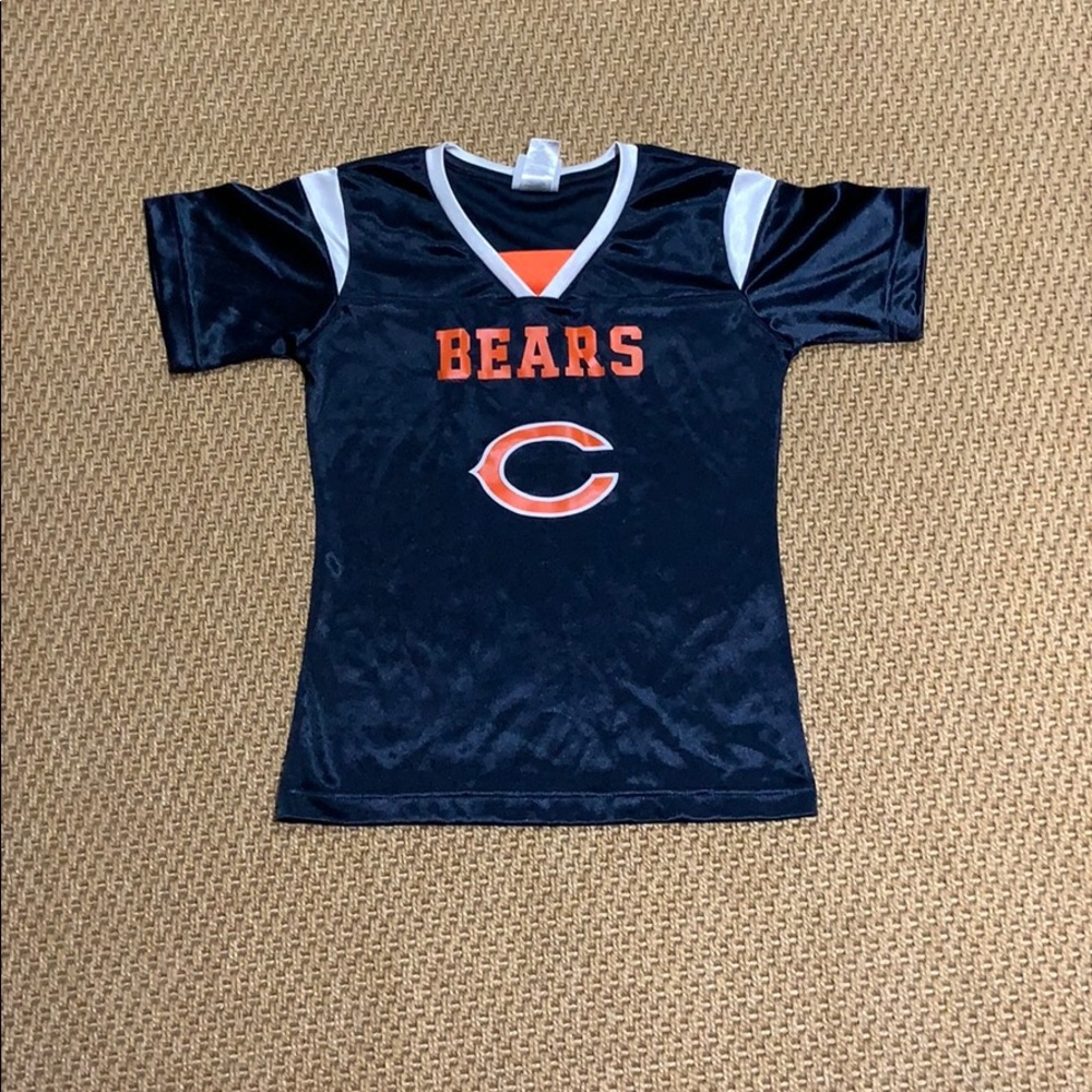 COPY - Girls bears jersey